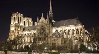 Dịch vụ chuyển phát nhanh Kiên Giang đi Paris giá rẻ.