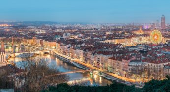 Dịch vụ vận chuyển hàng từ Paris về Đồng Tháp