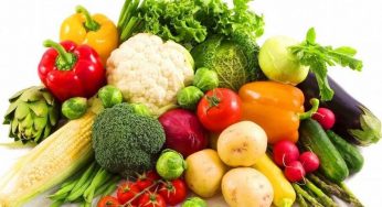 Chuyển phát nhanh rau củ quả nội địa Việt Nam