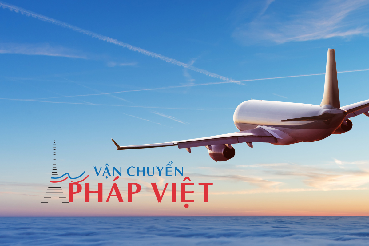 Dịch vụ mua hàng hộ của Vận chuyển Pháp Việt